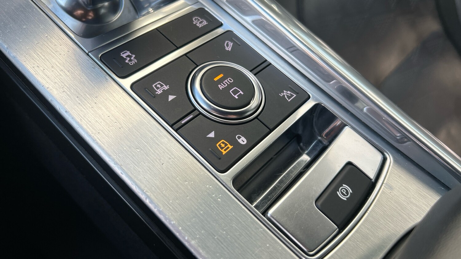 Used Land Rover Range Rover Sport 2021 for sale - 76340481: Photo 56