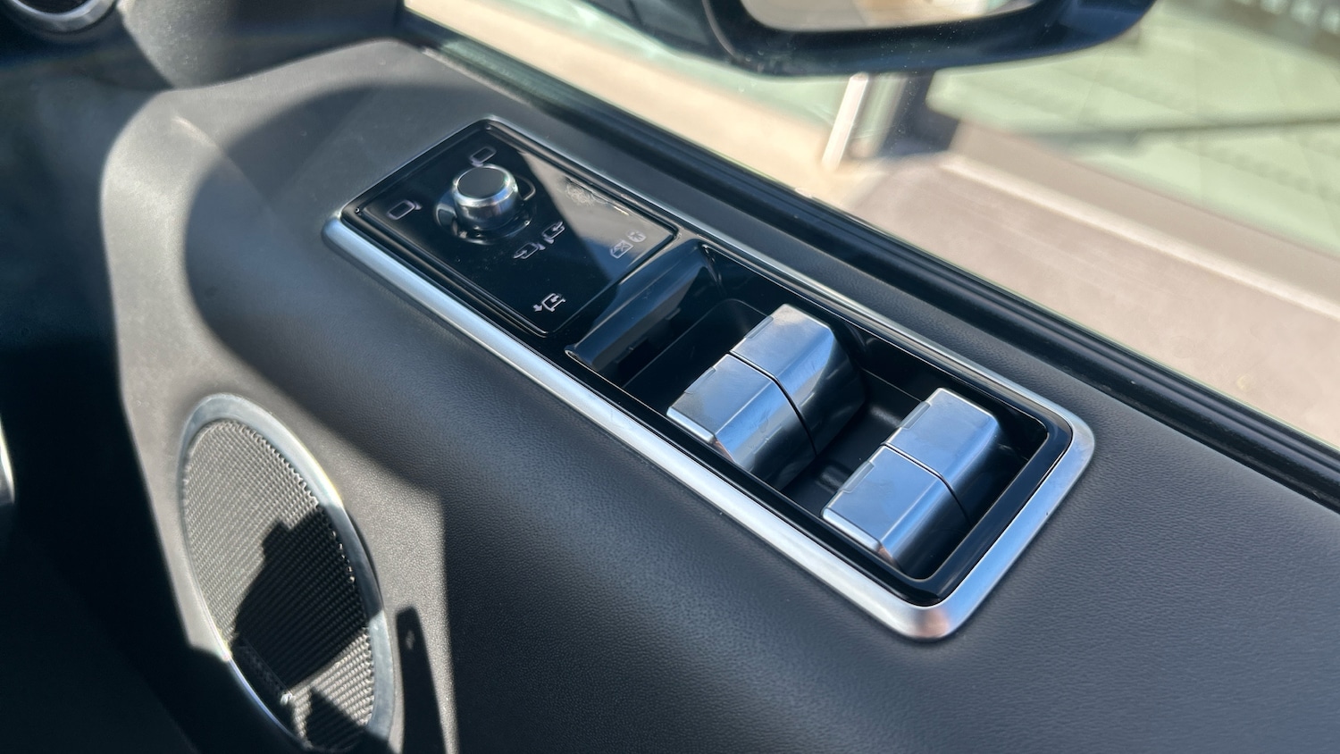 Used Land Rover Range Rover Sport 2021 for sale - 76340481: Photo 66