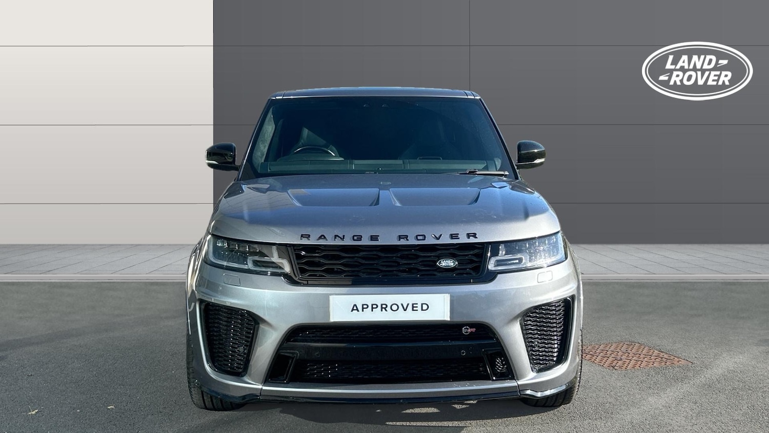 Used Land Rover Range Rover Sport 2021 for sale - 76340481: Photo 7
