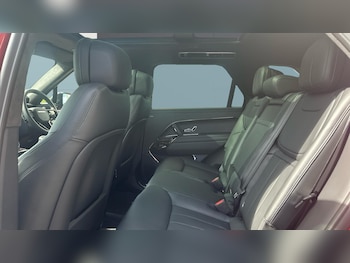 Used Land Rover Range Rover Sport 2024 for sale - 75968454: Photo