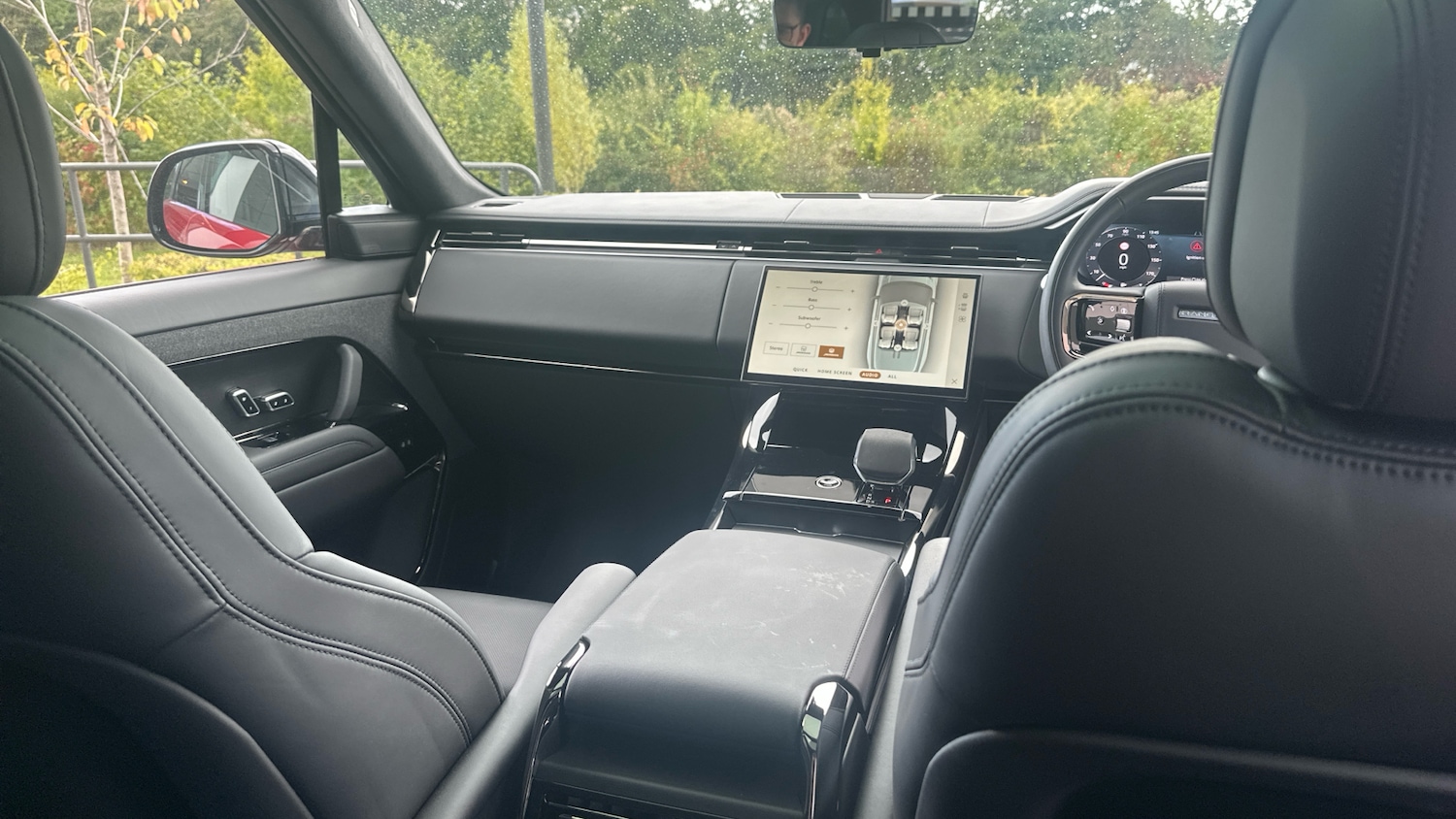 Vehicle 50