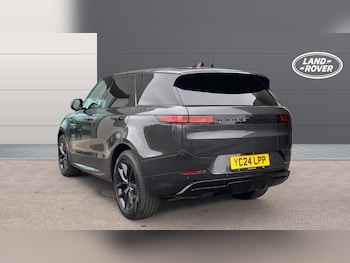 Used Land Rover Range Rover Sport 2024 for sale - 77743167: Photo