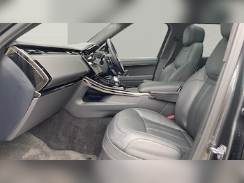 Used Land Rover Range Rover Sport 2024 for sale - 77743167: Photo