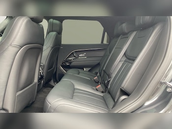 Used Land Rover Range Rover Sport 2024 for sale - 77743167: Photo