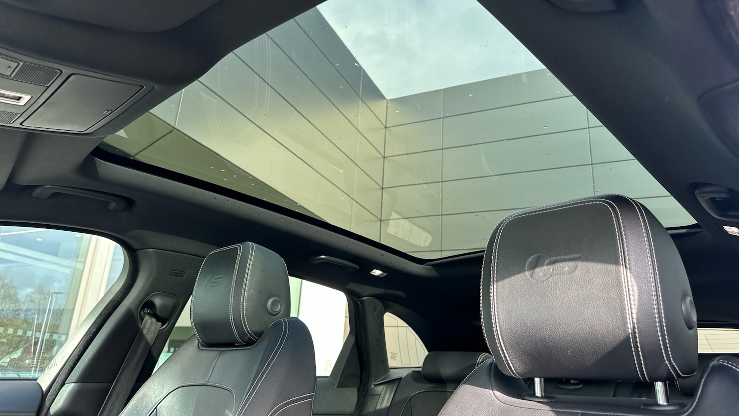 Used Jaguar F-Pace 2017 for sale - 77729704: Photo 20