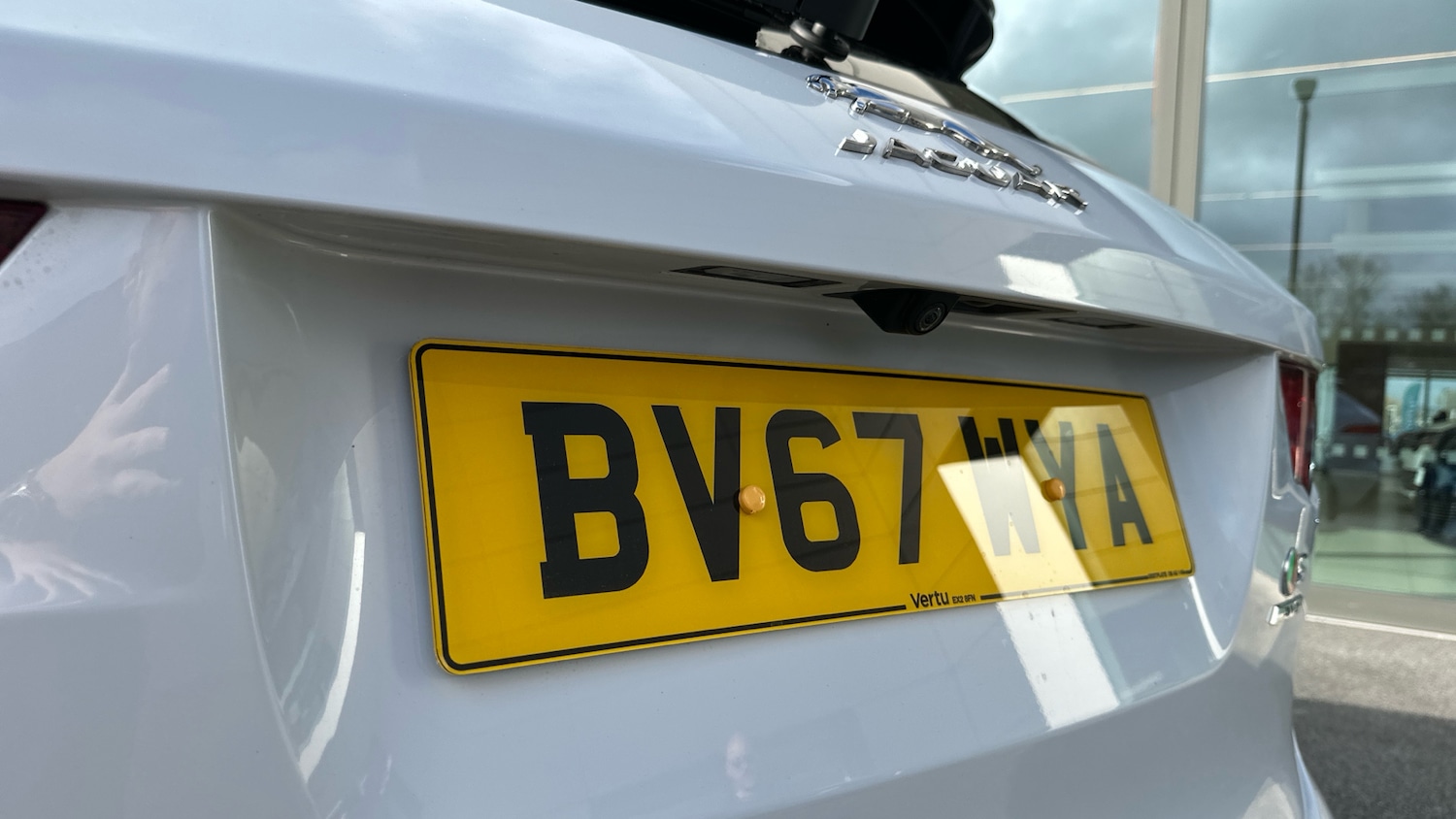 Used Jaguar F-Pace 2017 for sale - 77729704: Photo 28