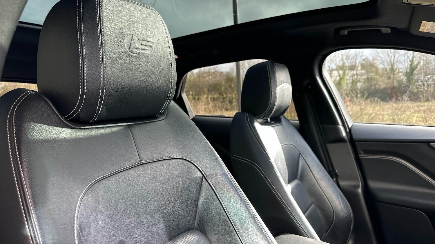 Used Jaguar F-Pace 2017 for sale - 77729704: Photo 34