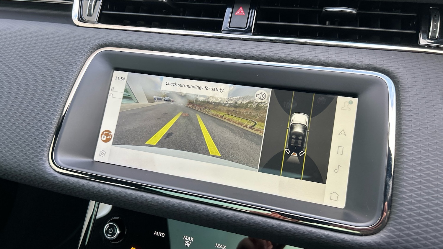 Used Land Rover Range Rover Evoque 2022 for sale - 77179905: Photo 12