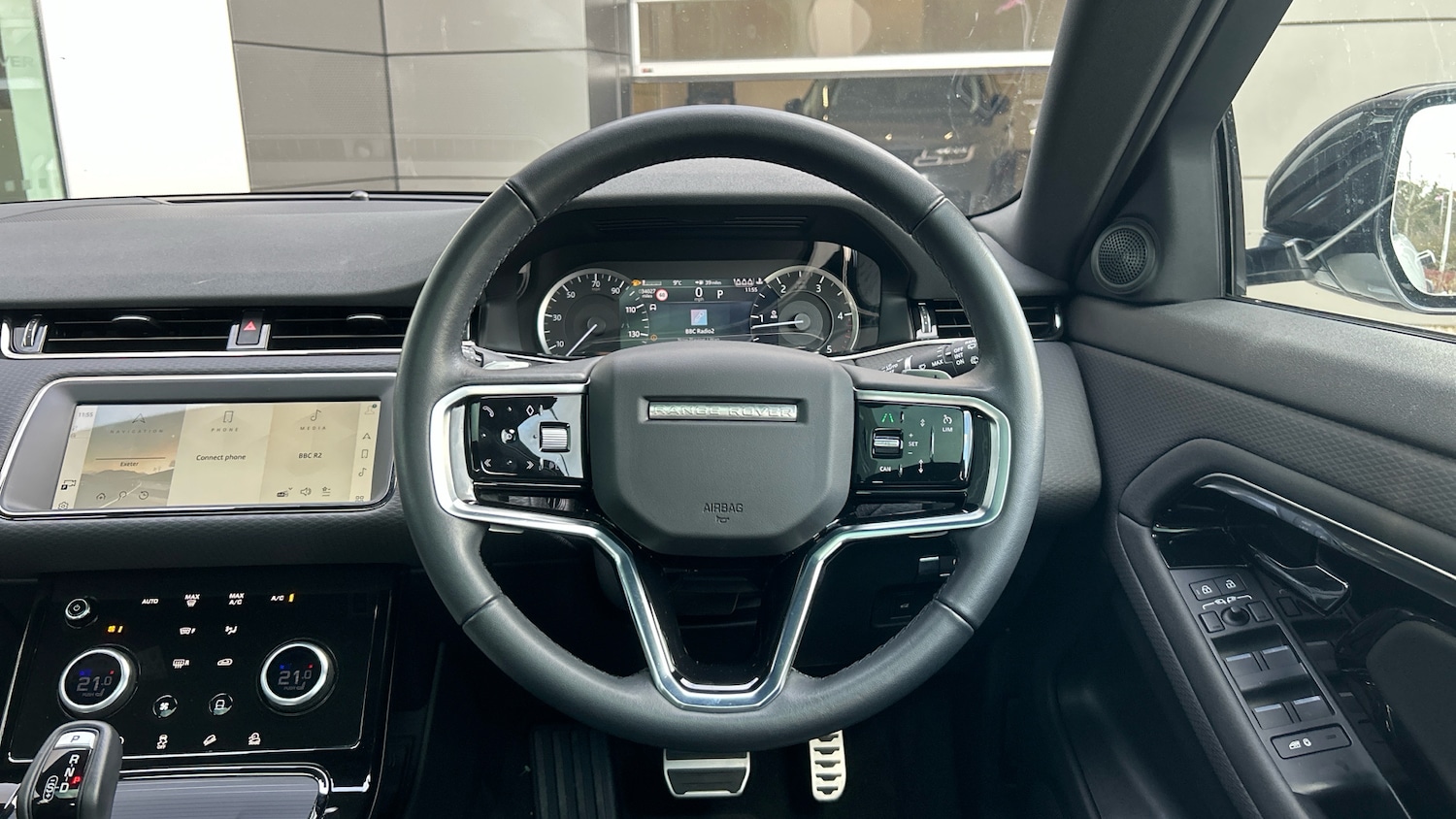 Used Land Rover Range Rover Evoque 2022 for sale - 77179905: Photo 15