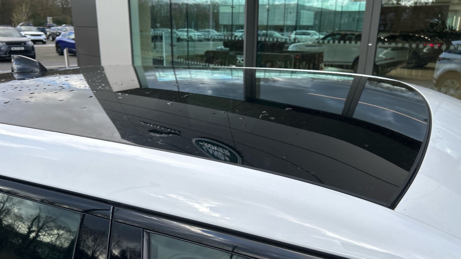 Used Land Rover Range Rover Evoque 2022 for sale - 77179905: Photo 22