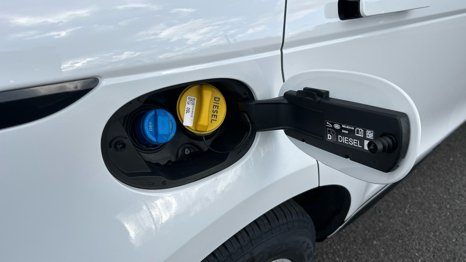 Used Land Rover Range Rover Evoque 2022 for sale - 77179905: Photo 23