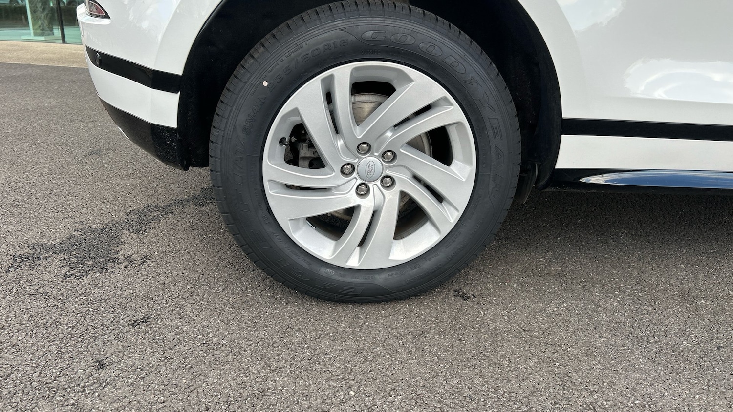 Used Land Rover Range Rover Evoque 2022 for sale - 77179905: Photo 24