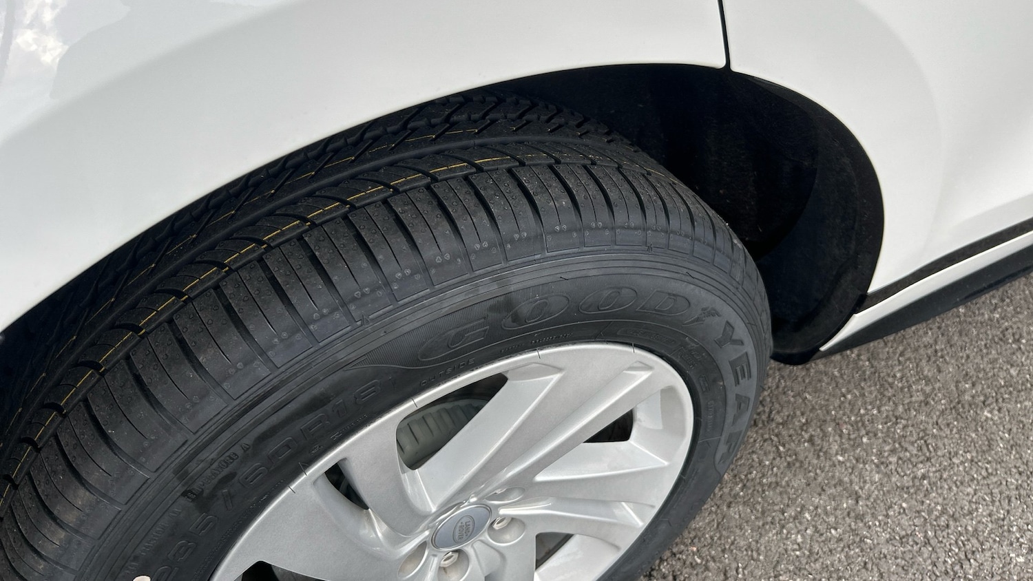 Used Land Rover Range Rover Evoque 2022 for sale - 77179905: Photo 25