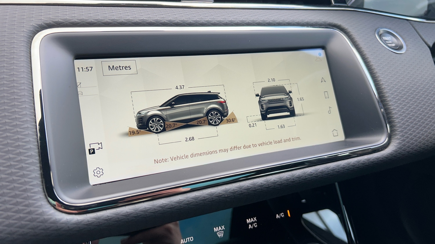 Used Land Rover Range Rover Evoque 2022 for sale - 77179905: Photo 36