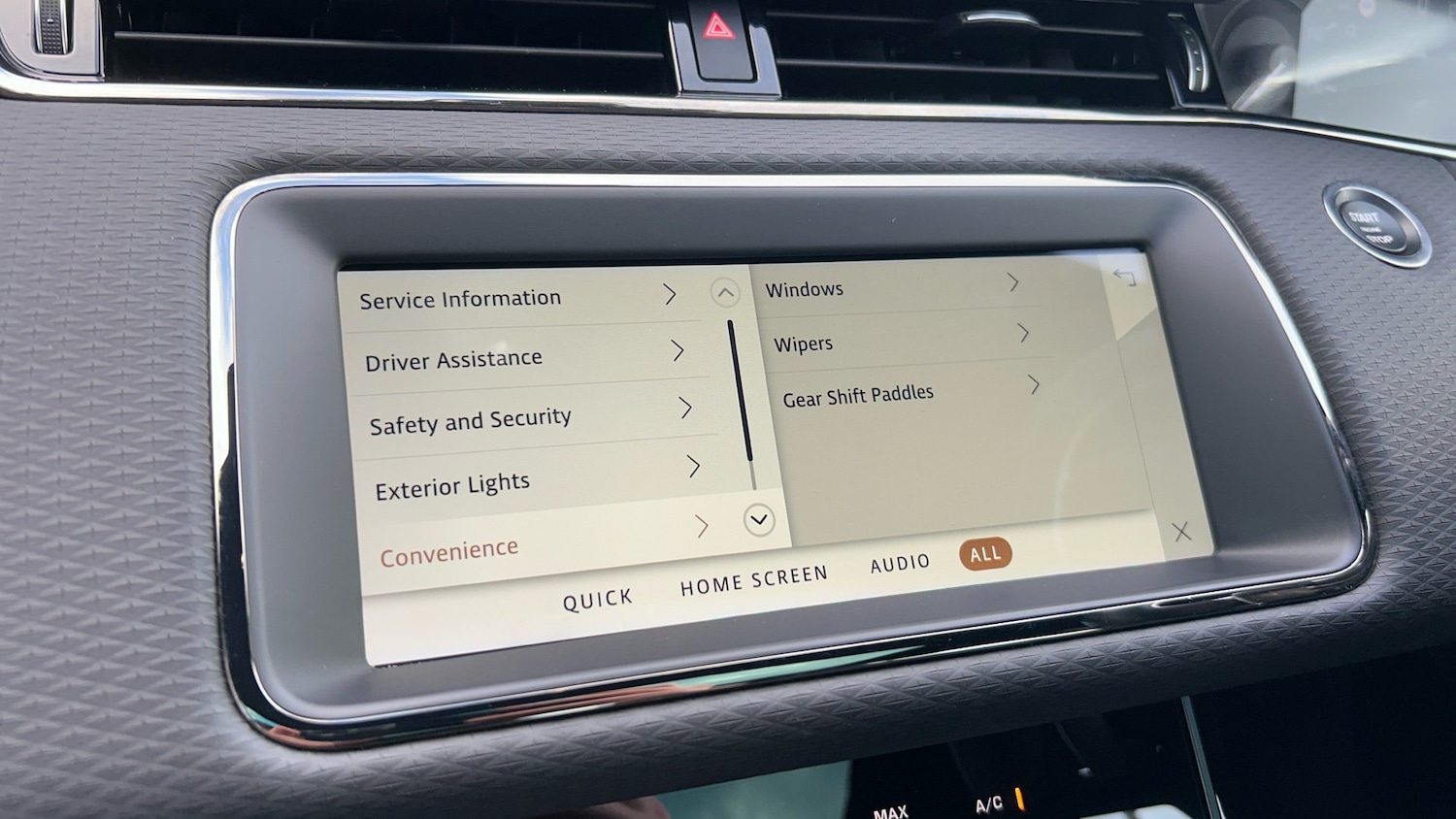 Used Land Rover Range Rover Evoque 2022 for sale - 77179905: Photo 43