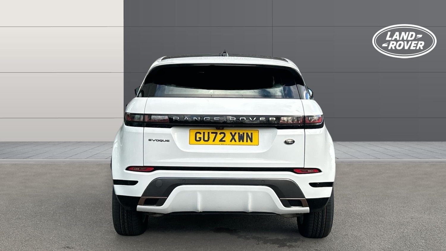Used Land Rover Range Rover Evoque 2022 for sale - 77179905: Photo 6