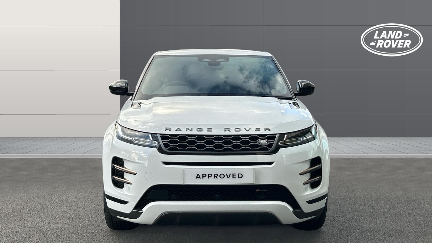Used Land Rover Range Rover Evoque 2022 for sale - 77179905: Photo 7