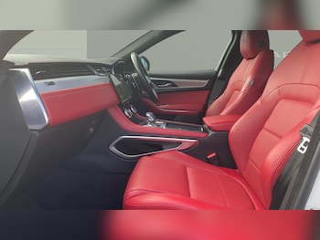 Used Jaguar F-Pace 2022 for sale - 75513419: Photo