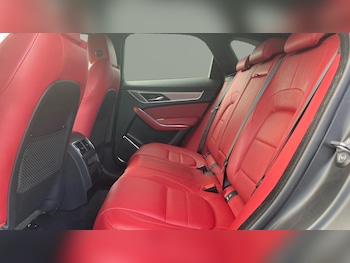 Used Jaguar F-Pace 2022 for sale - 75513419: Photo