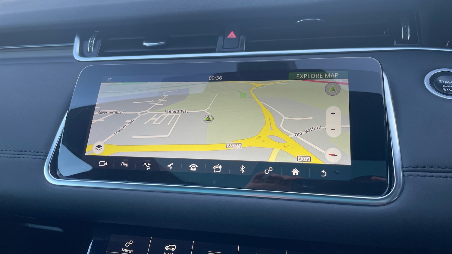 Used Land Rover Range Rover Evoque 2020 for sale - 76490392: Photo 11