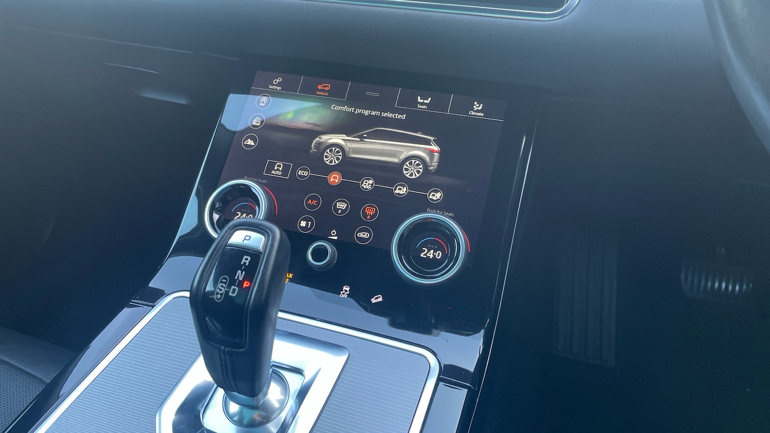 Used Land Rover Range Rover Evoque 2020 for sale - 76490392: Photo 13