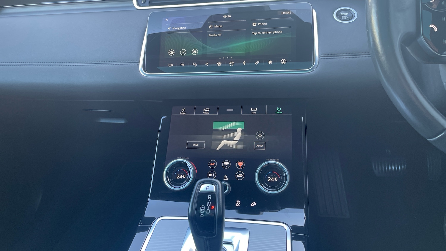 Used Land Rover Range Rover Evoque 2020 for sale - 76490392: Photo 14