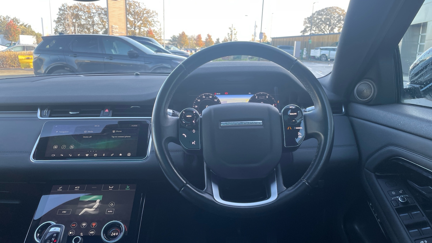 Used Land Rover Range Rover Evoque 2020 for sale - 76490392: Photo 15