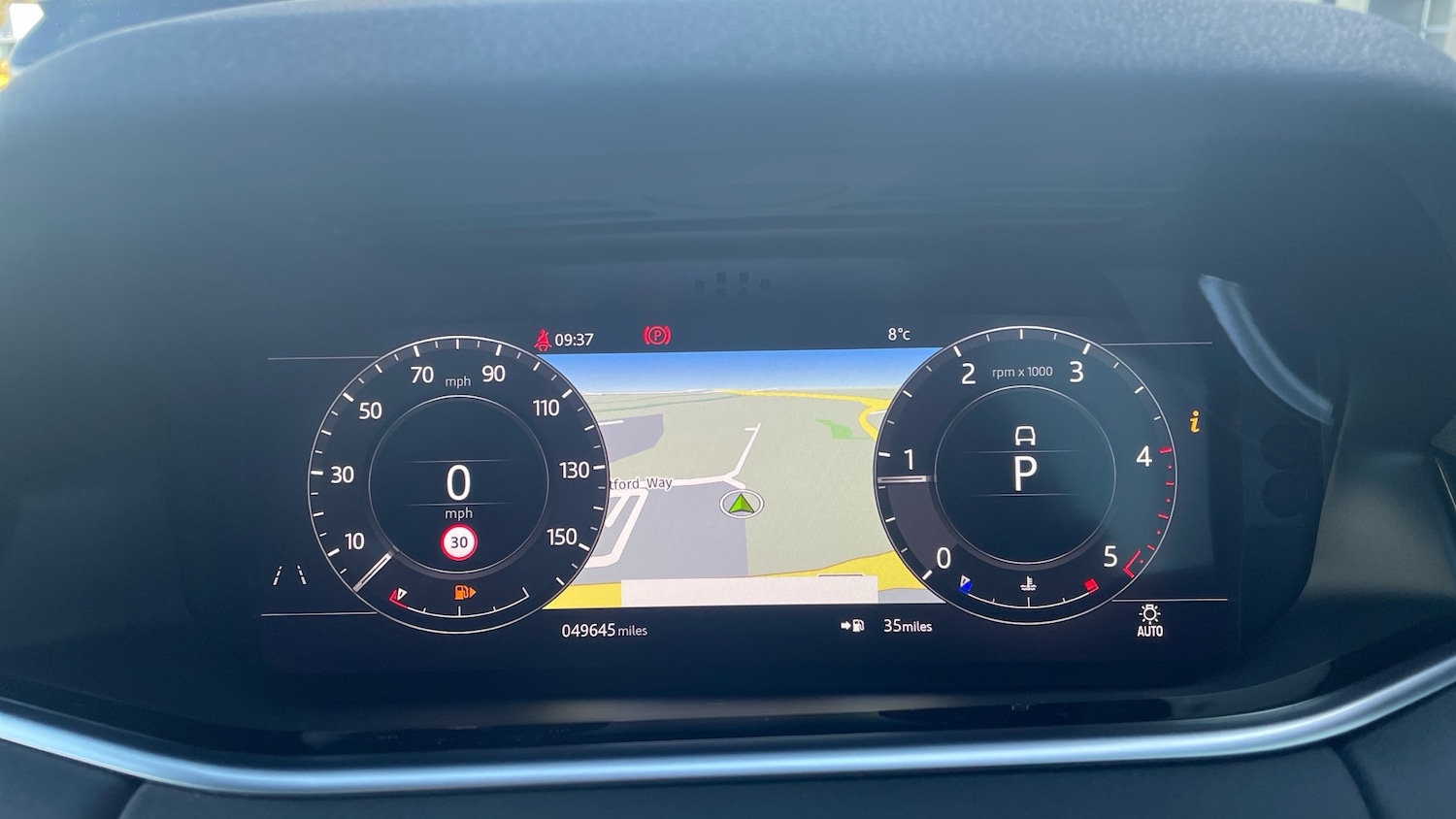 Used Land Rover Range Rover Evoque 2020 for sale - 76490392: Photo 16