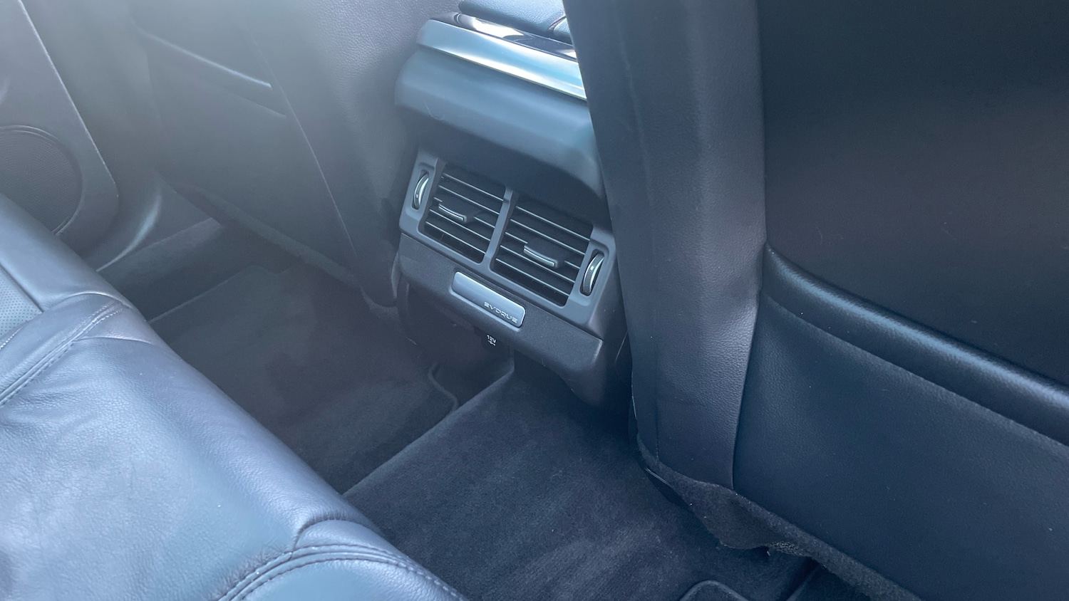 Used Land Rover Range Rover Evoque 2020 for sale - 76490392: Photo 18