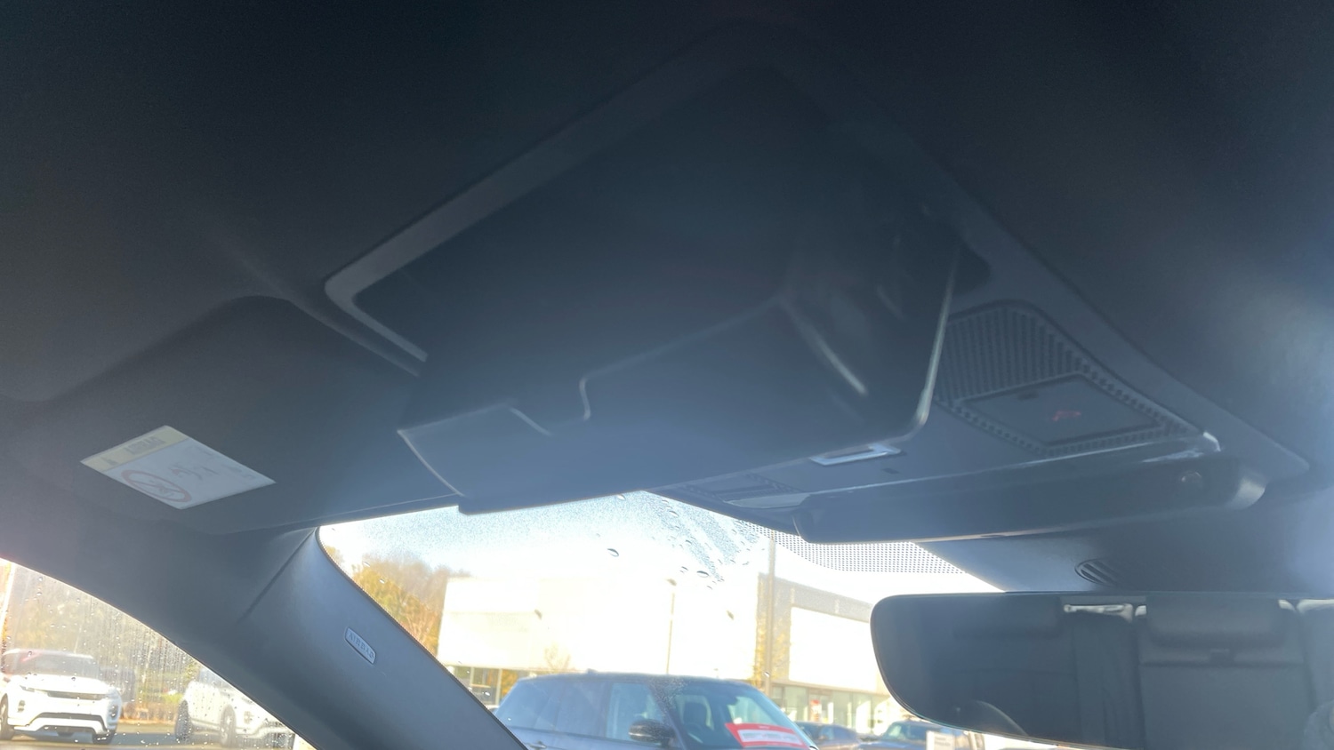 Used Land Rover Range Rover Evoque 2020 for sale - 76490392: Photo 22