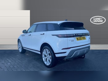 Used Land Rover Range Rover Evoque 2020 for sale - 76490392: Photo