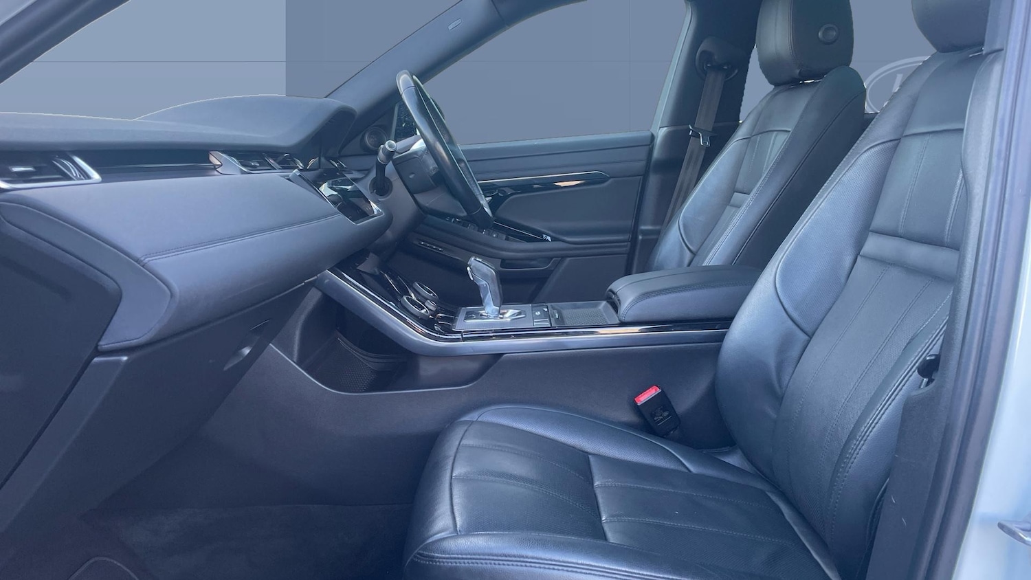 Used Land Rover Range Rover Evoque 2020 for sale - 76490392: Photo 3