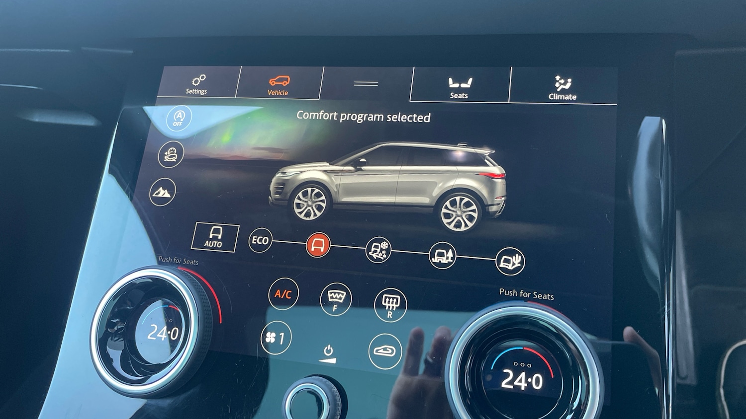 Used Land Rover Range Rover Evoque 2020 for sale - 76490392: Photo 30