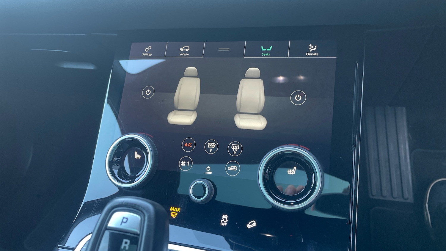 Used Land Rover Range Rover Evoque 2020 for sale - 76490392: Photo 31