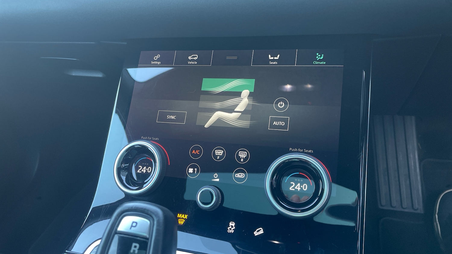 Used Land Rover Range Rover Evoque 2020 for sale - 76490392: Photo 32