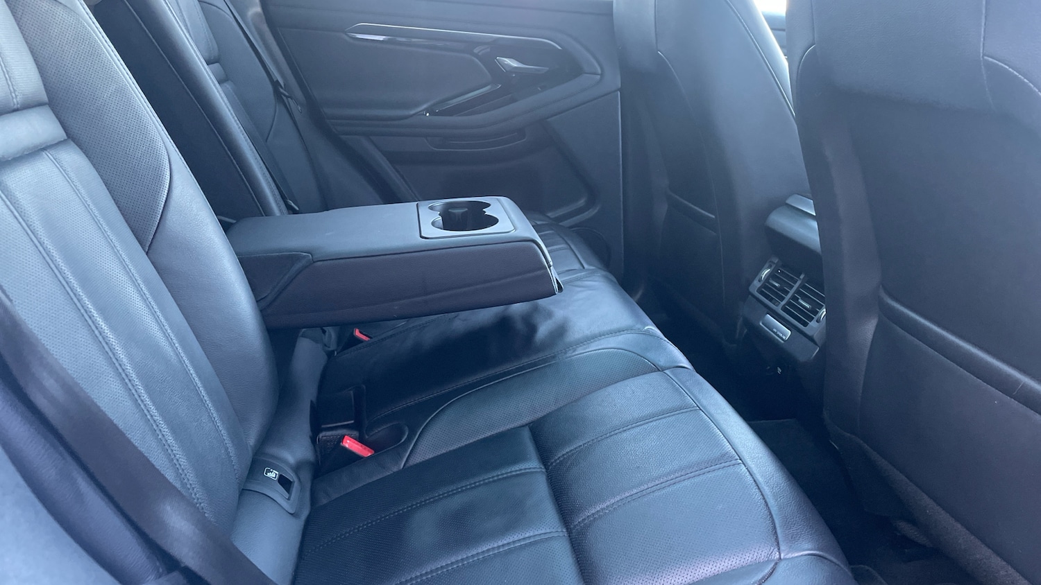 Used Land Rover Range Rover Evoque 2020 for sale - 76490392: Photo 33