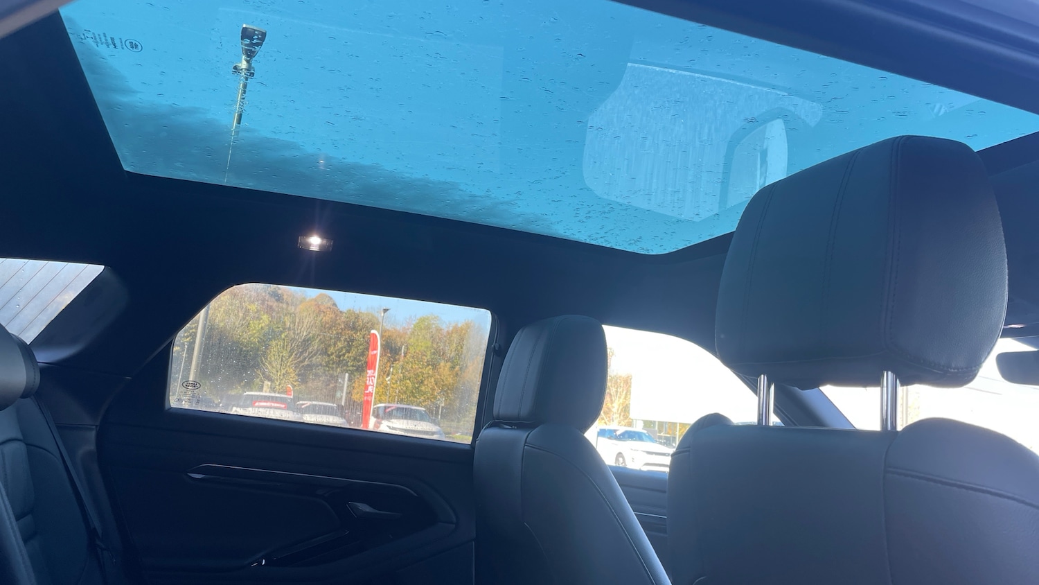 Used Land Rover Range Rover Evoque 2020 for sale - 76490392: Photo 34