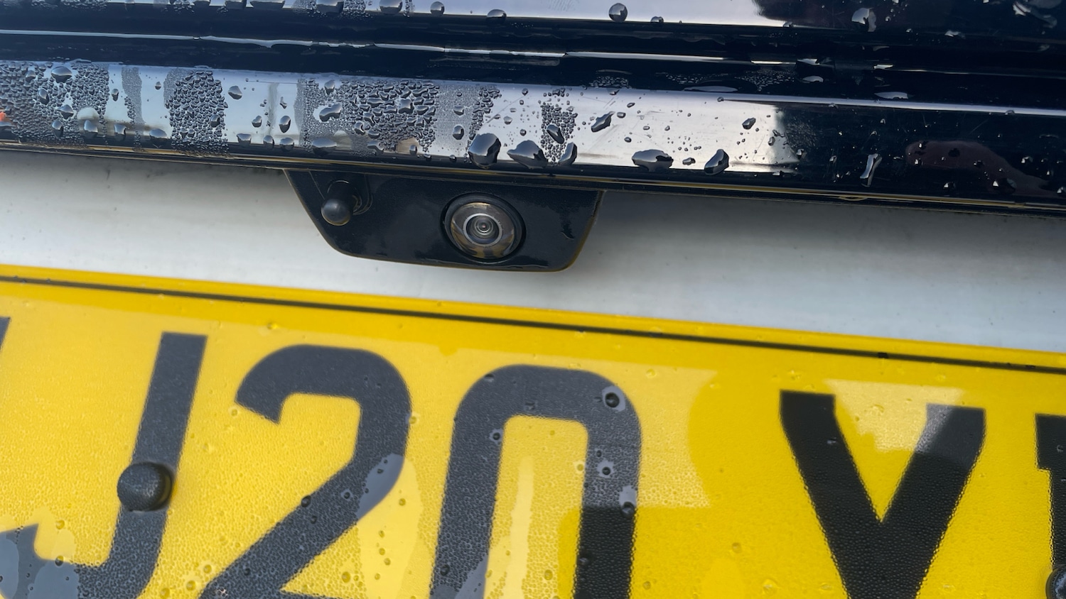 Used Land Rover Range Rover Evoque 2020 for sale - 76490392: Photo 38