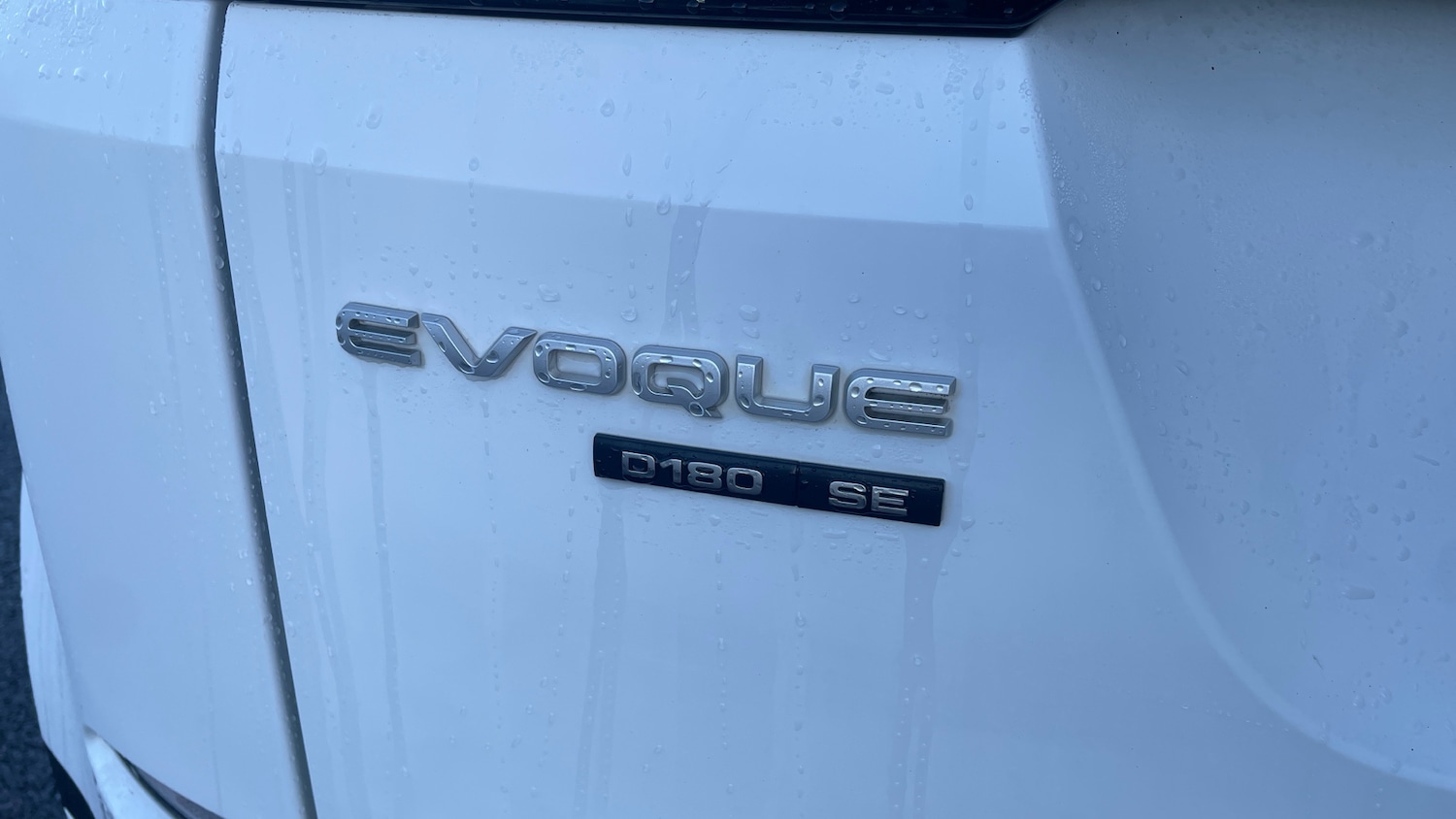 Used Land Rover Range Rover Evoque 2020 for sale - 76490392: Photo 39