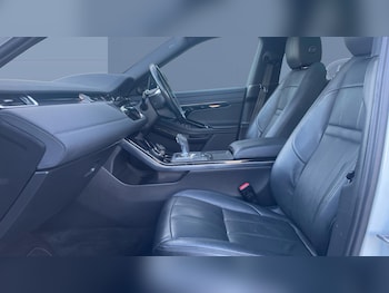 Used Land Rover Range Rover Evoque 2020 for sale - 76490392: Photo