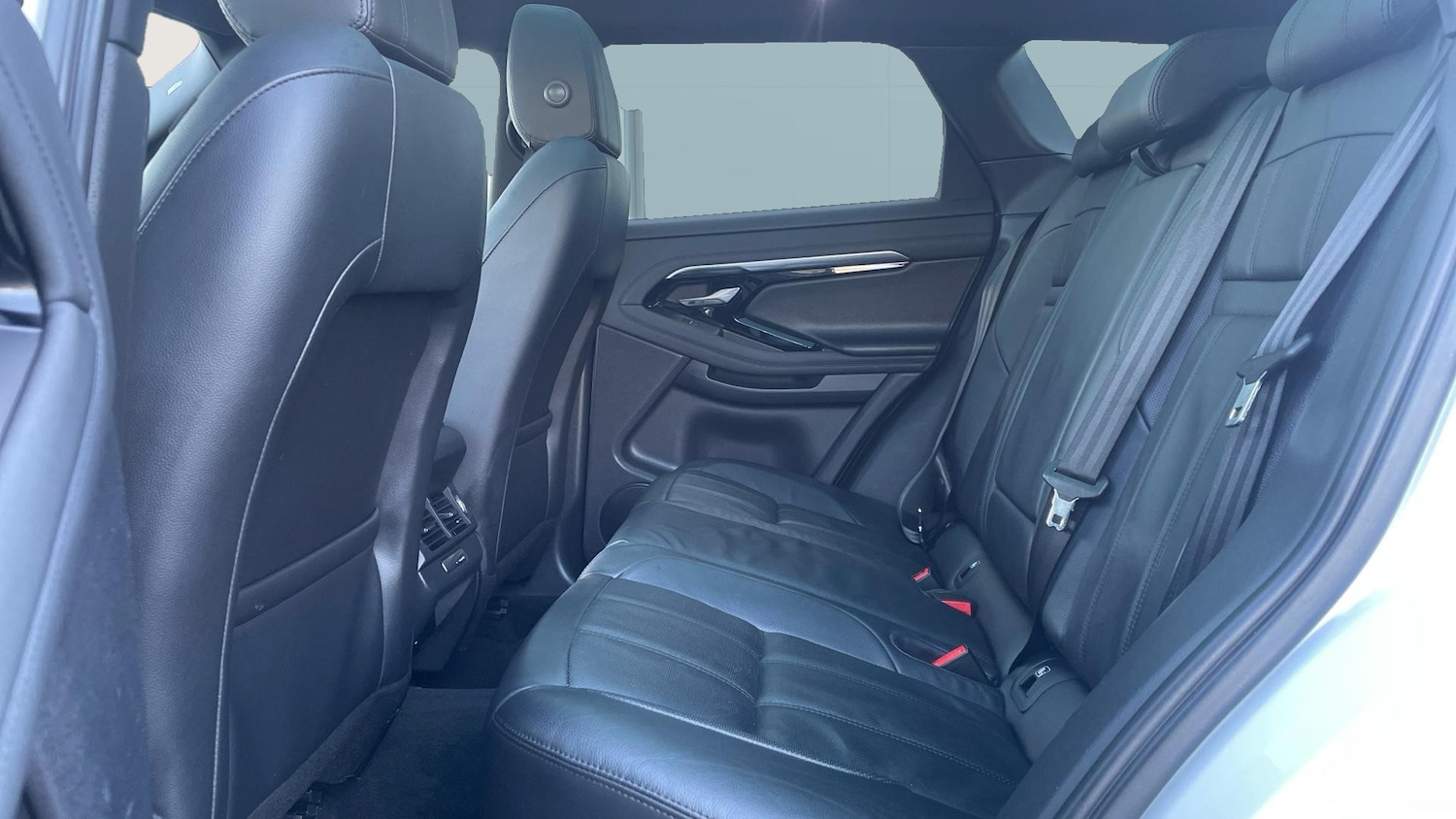 Used Land Rover Range Rover Evoque 2020 for sale - 76490392: Photo 4