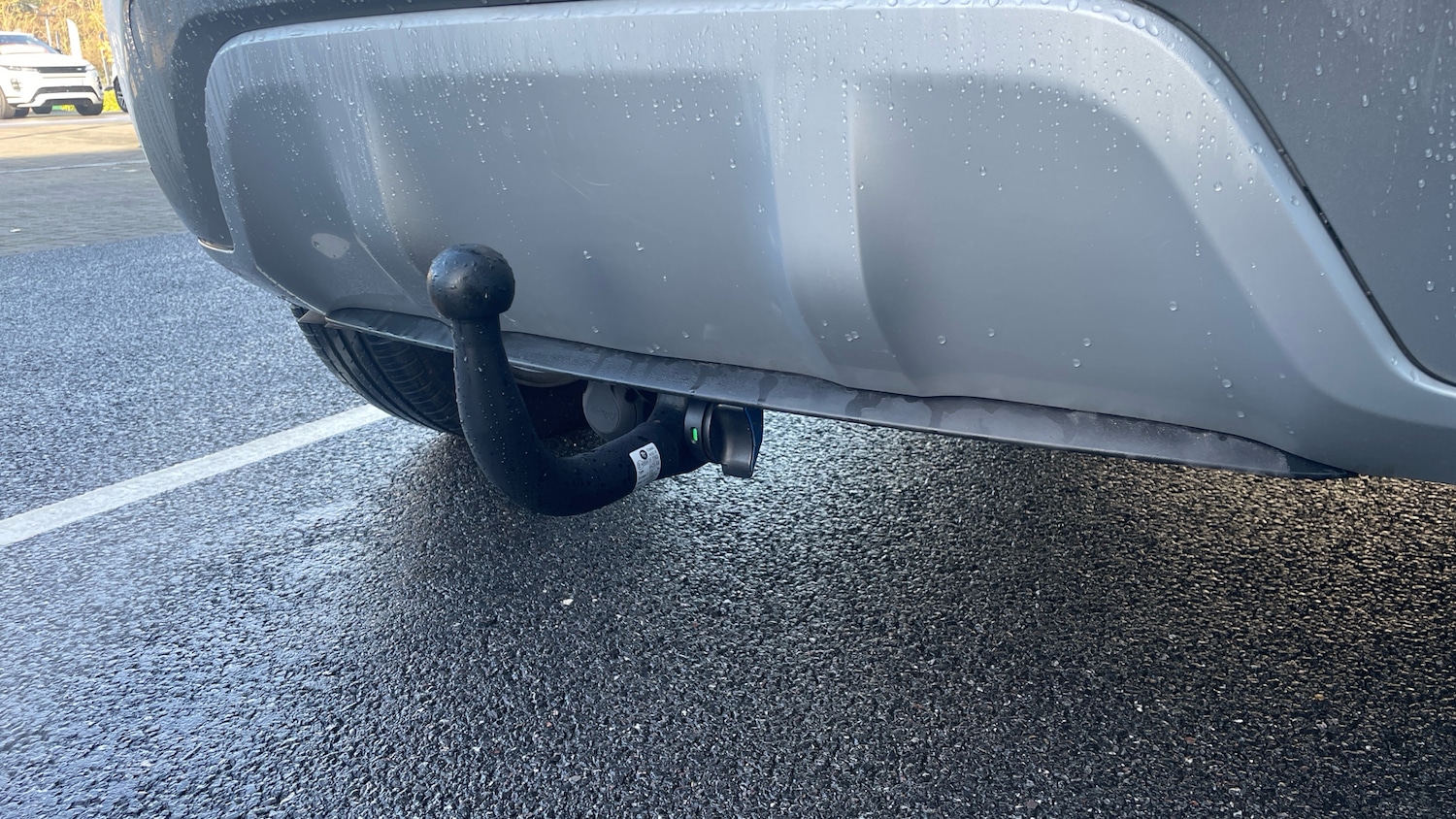 Used Land Rover Range Rover Evoque 2020 for sale - 76490392: Photo 40