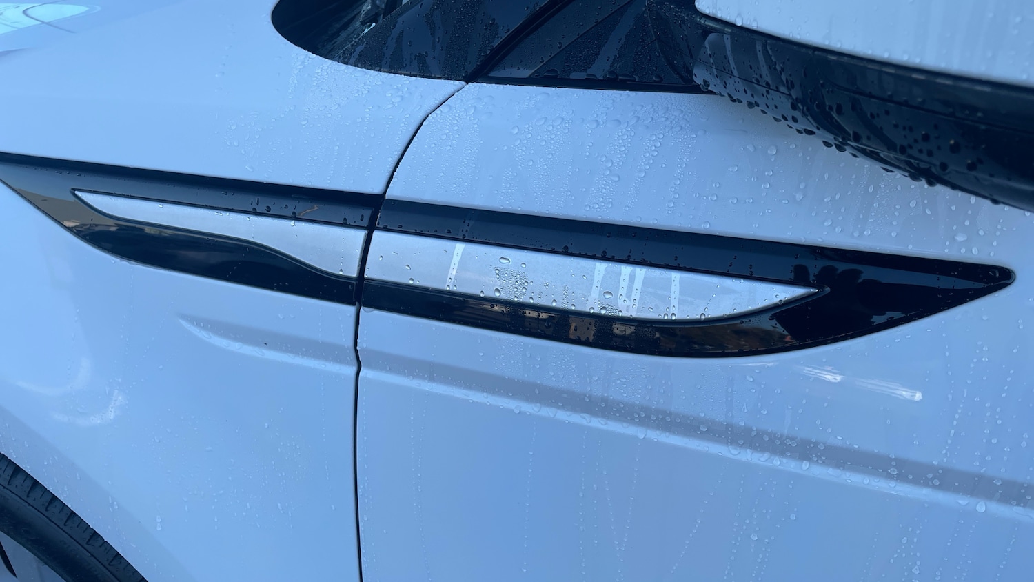 Used Land Rover Range Rover Evoque 2020 for sale - 76490392: Photo 41