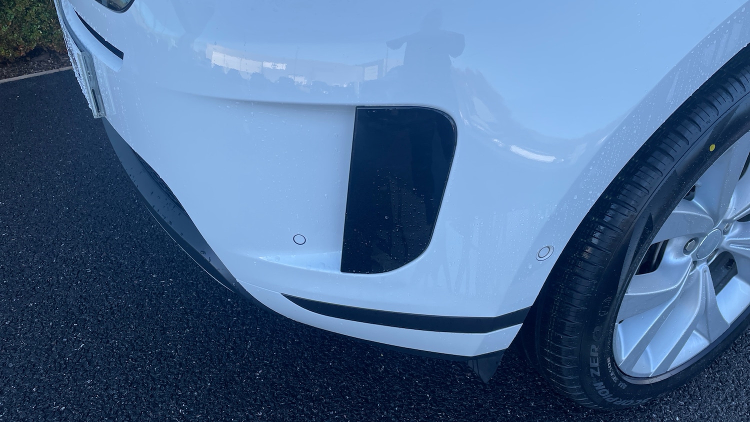 Used Land Rover Range Rover Evoque 2020 for sale - 76490392: Photo 42