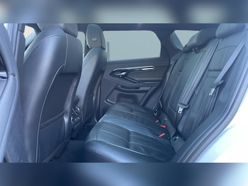 Used Land Rover Range Rover Evoque 2020 for sale - 76490392: Photo