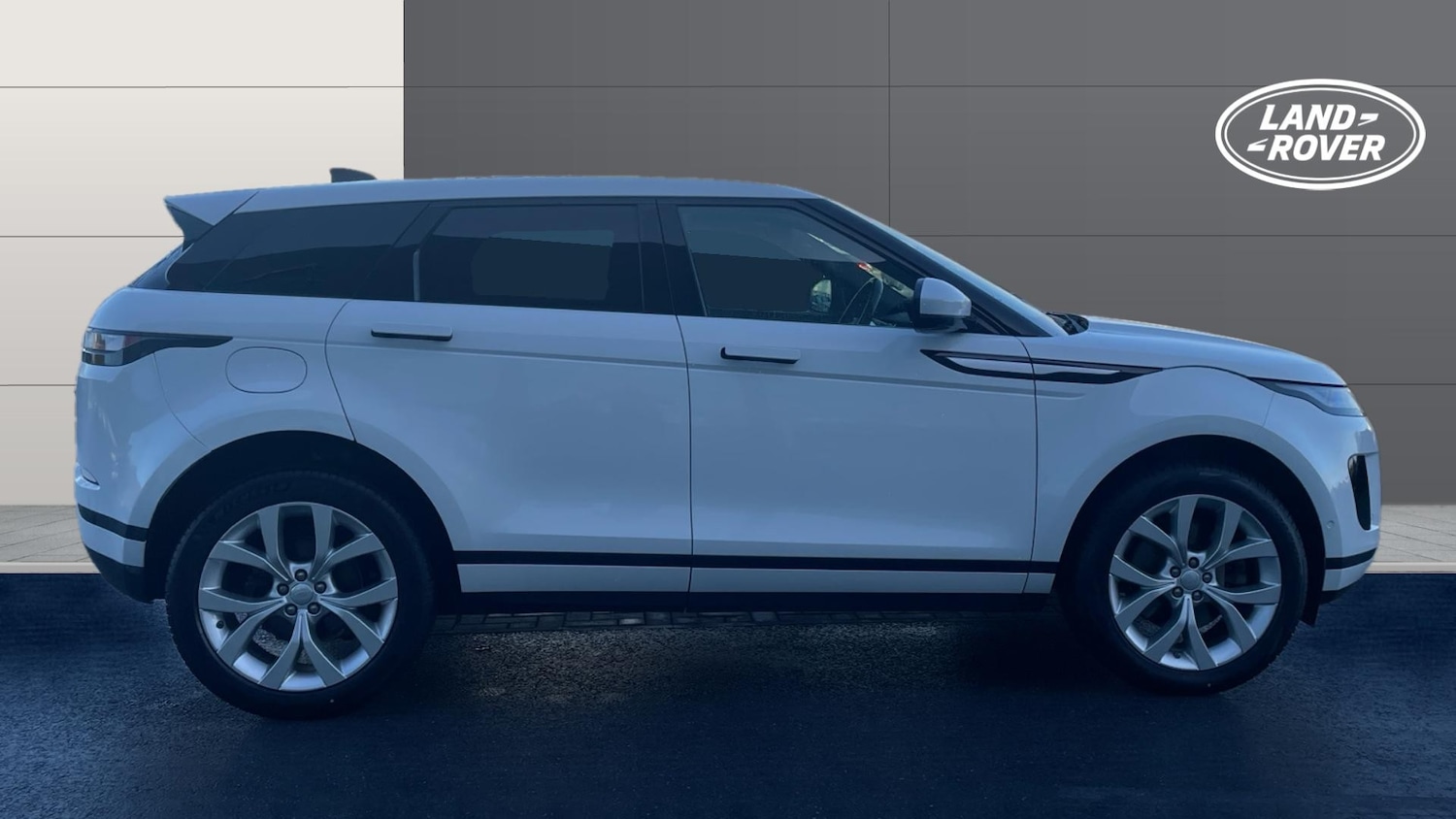 Used Land Rover Range Rover Evoque 2020 for sale - 76490392: Photo 5