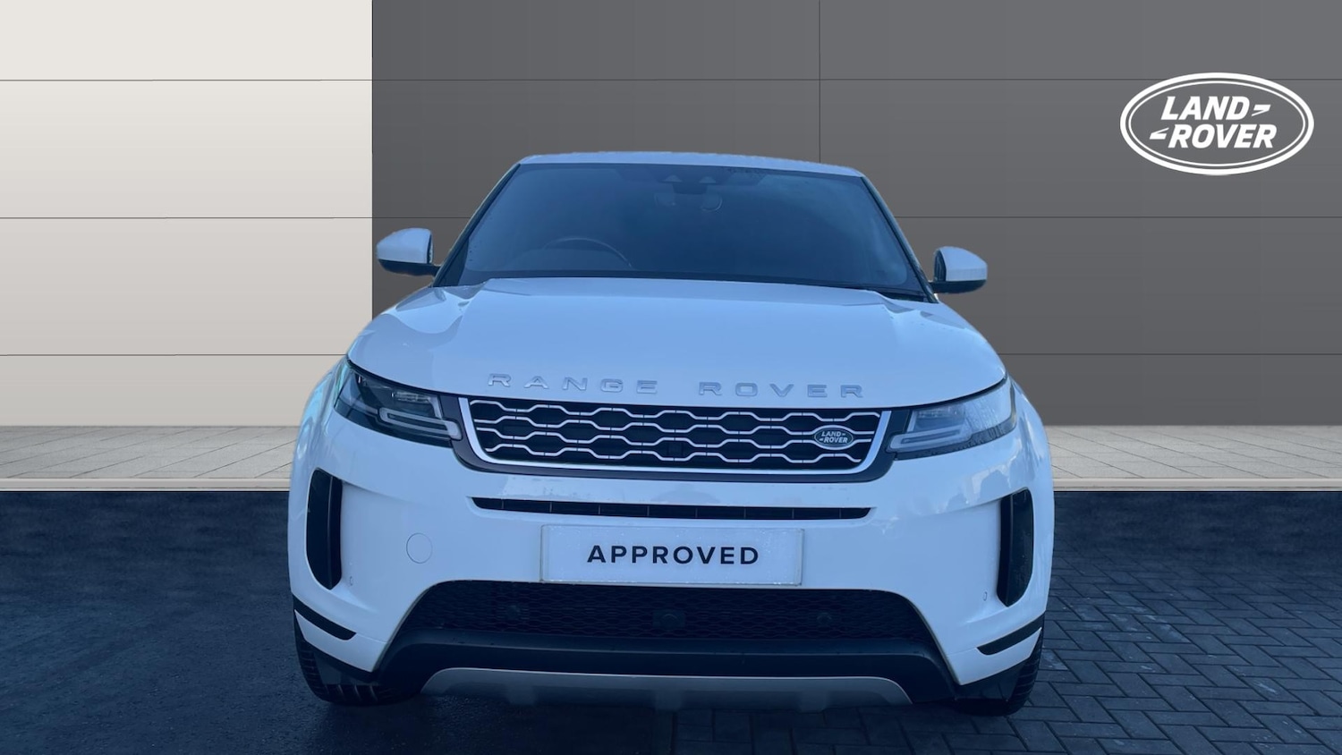 Used Land Rover Range Rover Evoque 2020 for sale - 76490392: Photo 7
