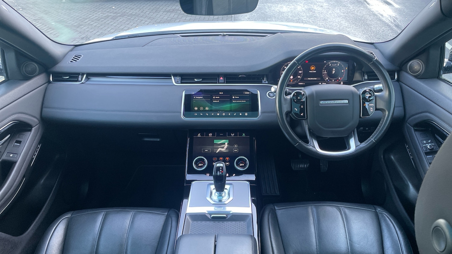 Used Land Rover Range Rover Evoque 2020 for sale - 76490392: Photo 9