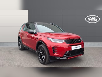 Used Land Rover Discovery Sport 2025 for sale - 75593062: Photo