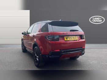 Used Land Rover Discovery Sport 2025 for sale - 75593062: Photo
